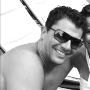 Meet your Posher, John